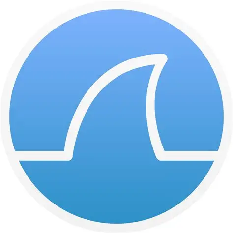Wireshark